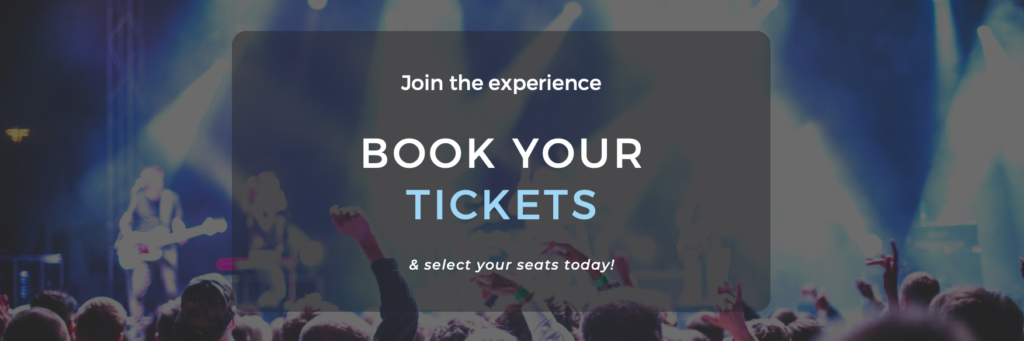 Peacock Theater tickets