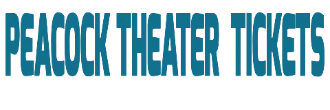 Peacock Theater