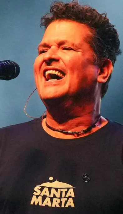Carlos Vives