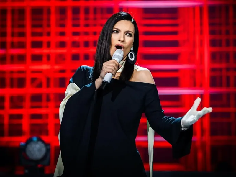 Laura Pausini tickets