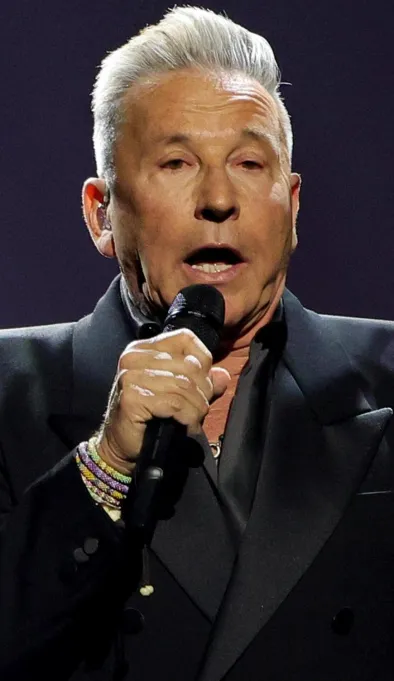 Ricardo Montaner